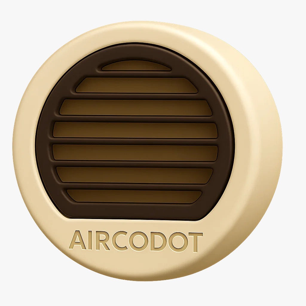 AircoDot Refill houder