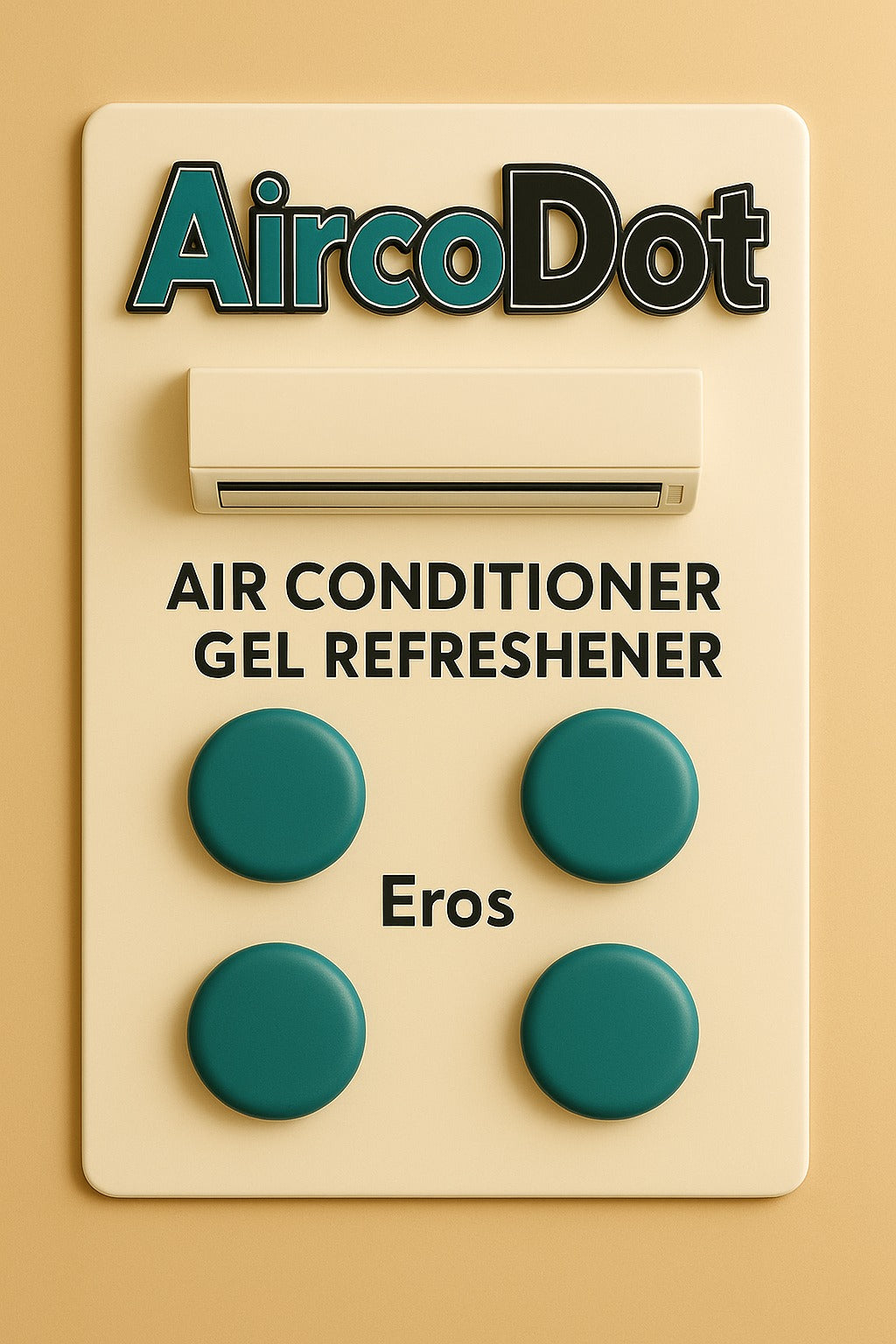 AircoDot Eros