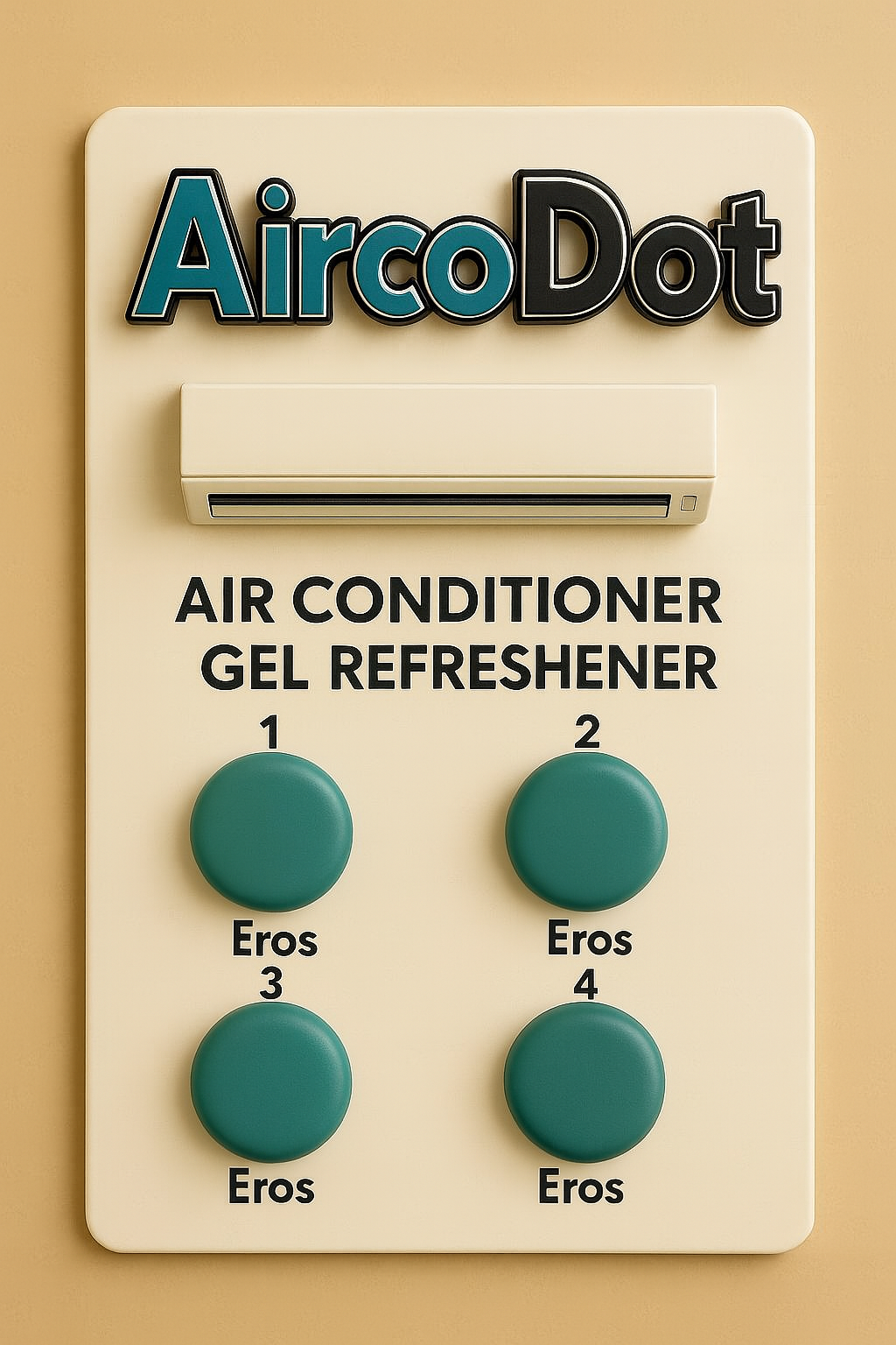 AircoDot Eros