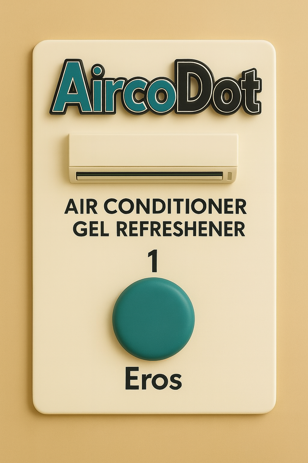 AircoDot Eros (Single)